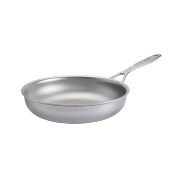 Demeyere - Poêle Industry 5 NanoTouch 24 cm Poêle Demeyere