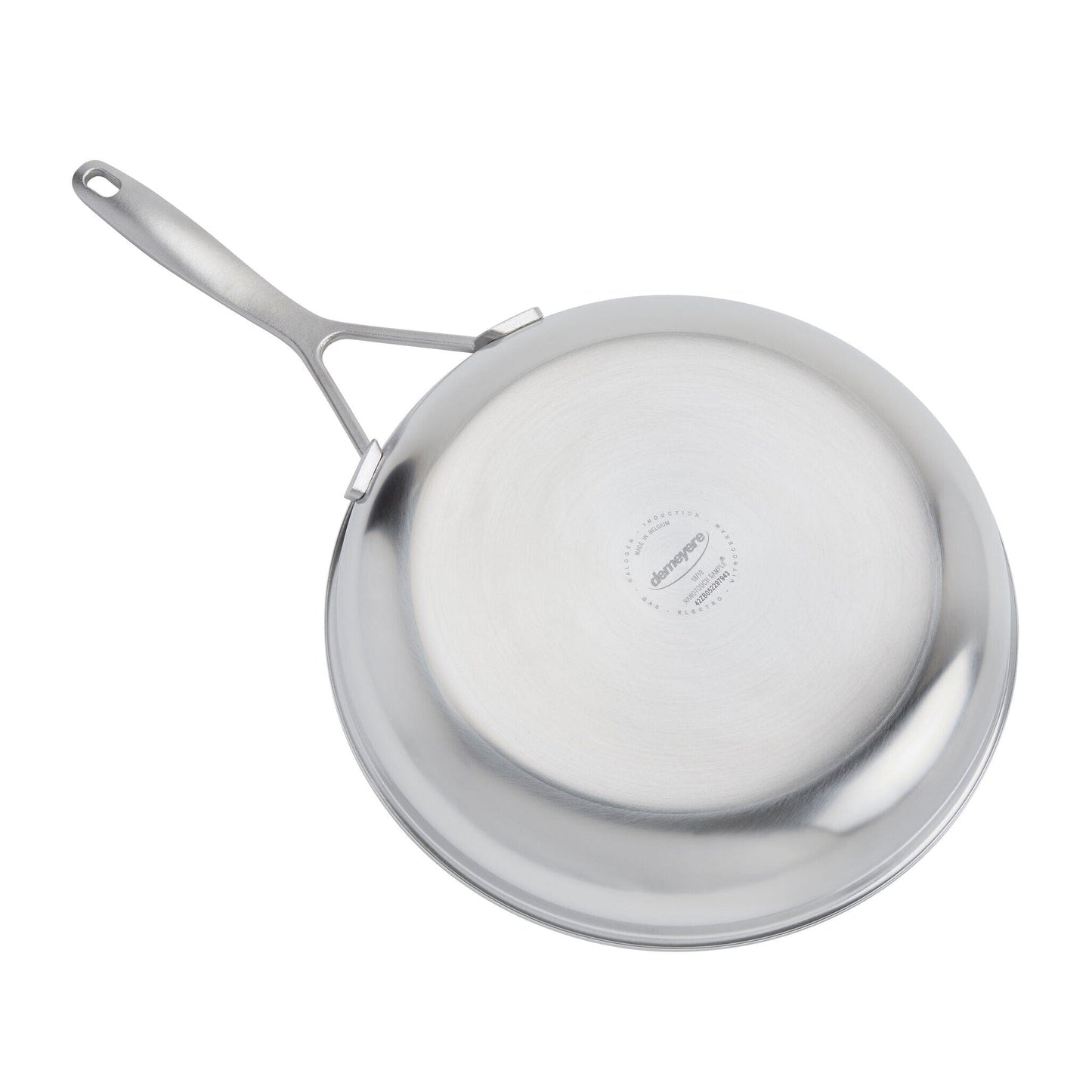 Demeyere - Poêle Industry 5 NanoTouch 28 cm Poêle Demeyere