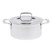 Demeyere - Intense 5 Kookpannenset 3-delig Pannenset Demeyere 