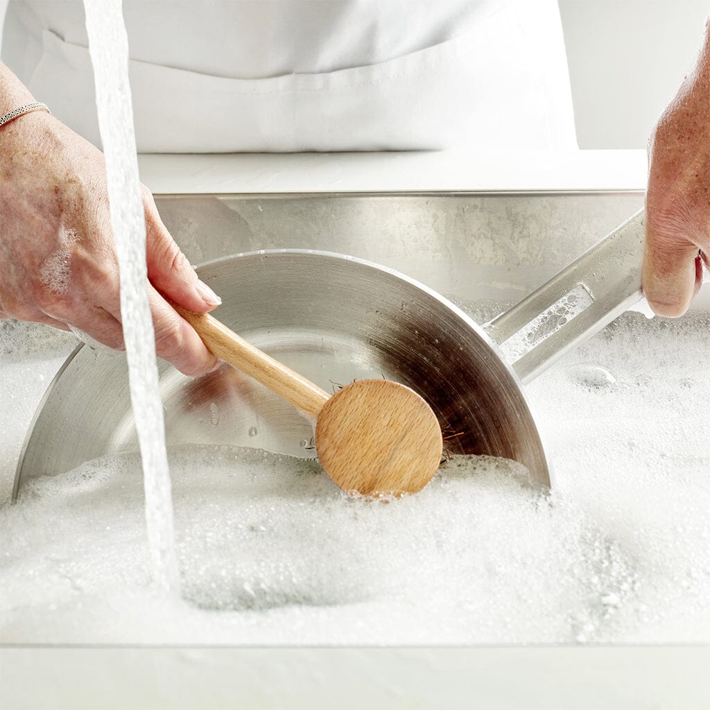 Demeyere - John Pawson 7 Lage Kookpan 28 cm met deksel – Kookgigant