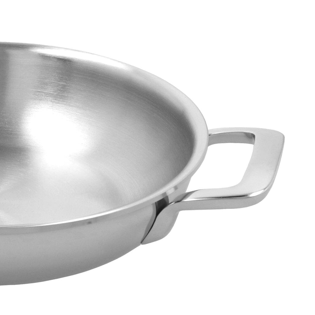 Cook & Pan - Go Ivory Koekenpan 28 cm Cook & Pan - Go Ivory Koekenpan 28 cm