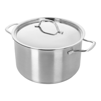 Demeyere - Marmite Resto 3 24 cm Marmite Demeyere