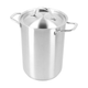 Demeyere - Specialties 3 - Asperge/Pasta pan - 16cm/4,5 l