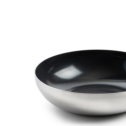 GreenPan - Geneva Wok met keramische antiaanbaklaag 28cm