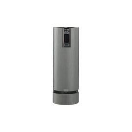 Peugeot - Line Elektrische Pepermolen Aluminium Carbon 15 cm