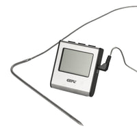 GEFU - Digitale braadthermometer Thermometer GEFU 