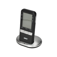 GEFU - Digitale draadloze braadthermometer Thermometer GEFU 