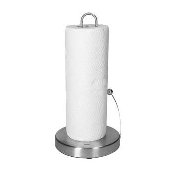 GEFU - Porte-rouleau de cuisine Porte-rouleau de cuisine GEFU