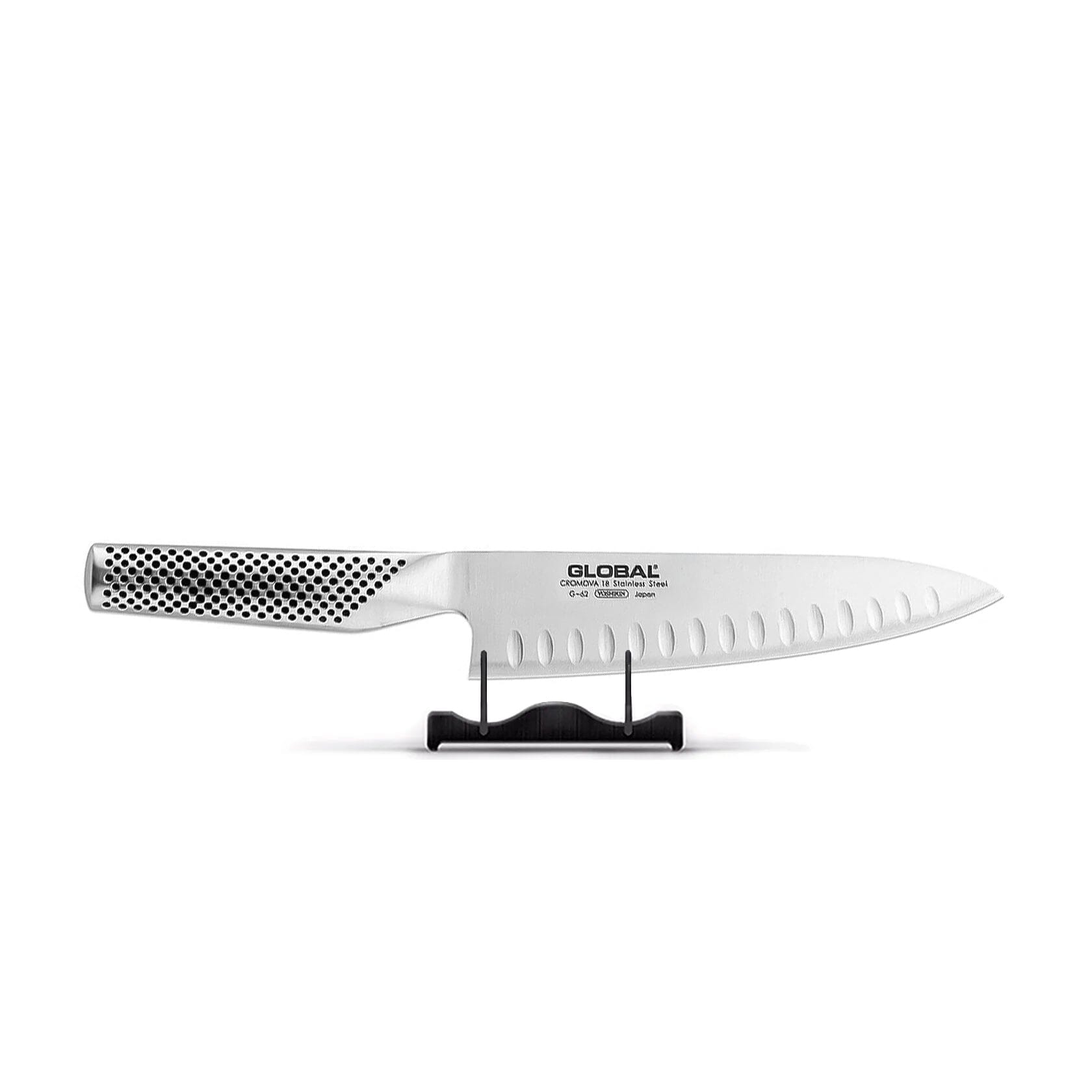 Global - G78 Koksmes kuiltjes 18 cm Koksmes Global 