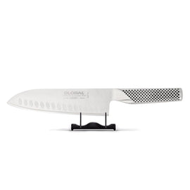 Global - G80 Santokumes kuiltjes 18 cm Santokumes Global 