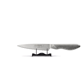 Global - GS108SC Kartelmes grof 11,5 cm Universeelmes Global 