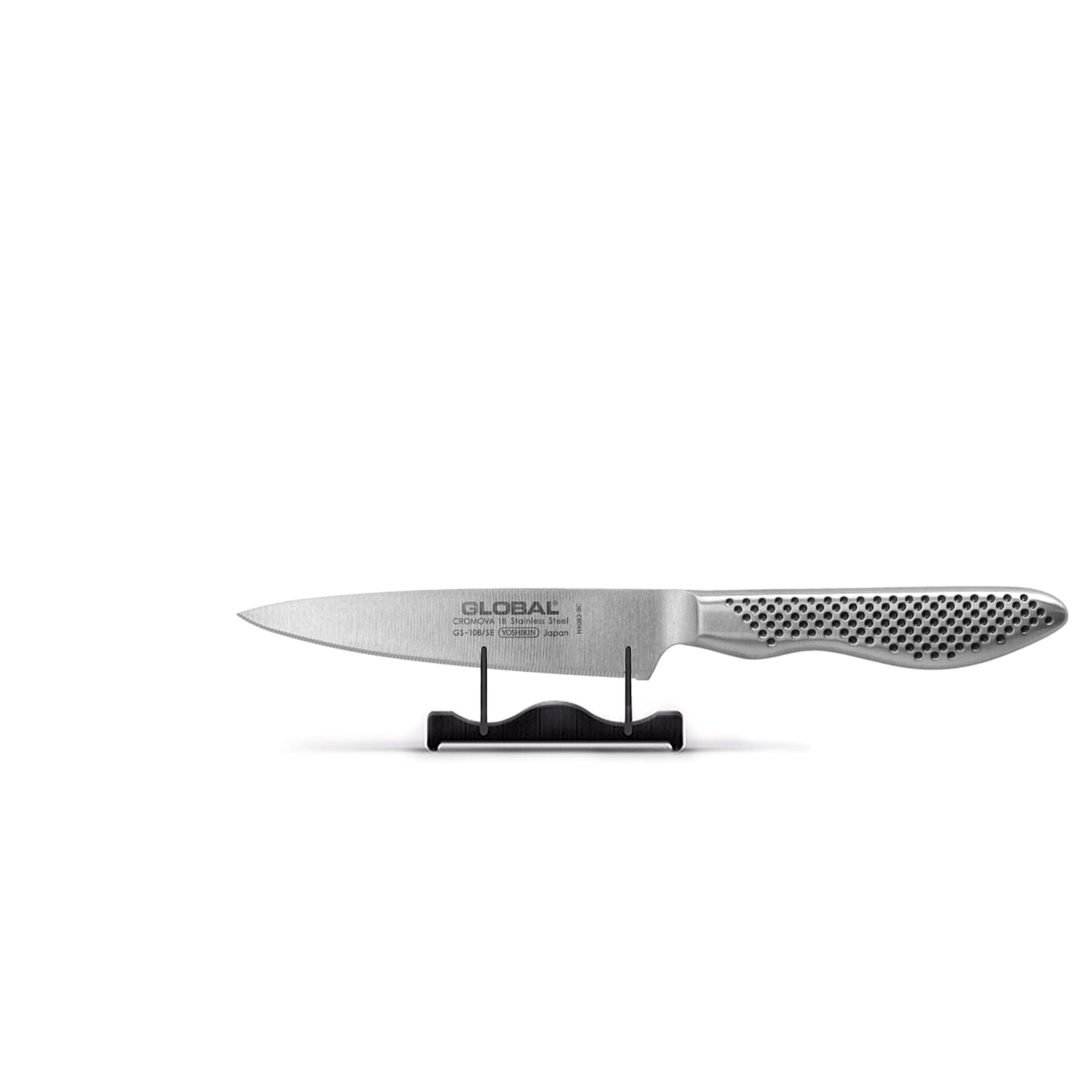 Global - GS108SE Kartelmes fijn 11,5 cm Universeelmes Global 