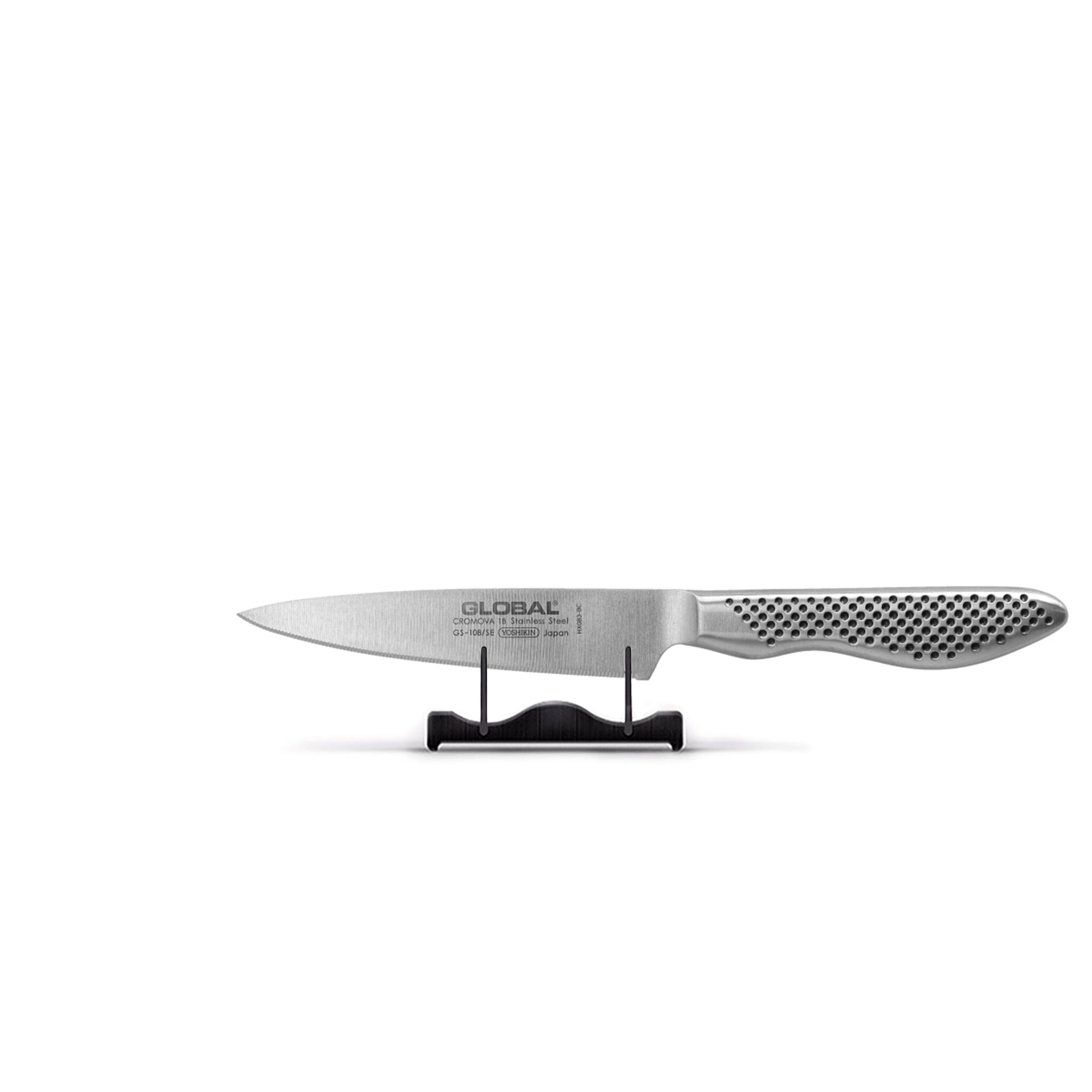 Global - GS108SE Kartelmes fijn 11,5 cm Universeelmes Global 