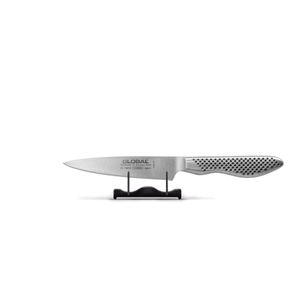 Global - GS108SE Kartelmes fijn 11,5 cm Universeelmes Global 