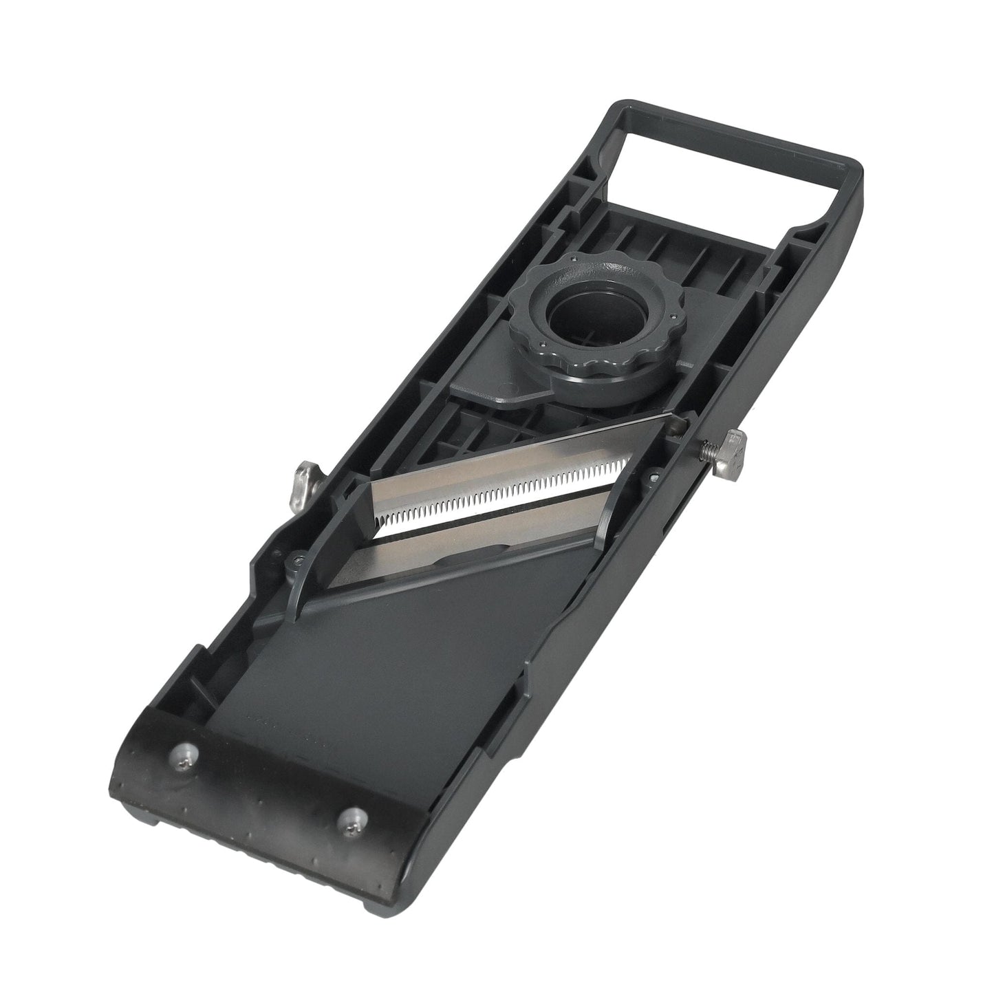 Global - Japanse Mandoline 6,4 cm met 3 messen Global 