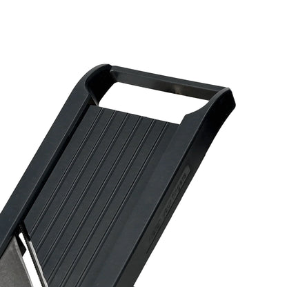 Global - Japanse Mandoline 6,4 cm met 3 messen Global 