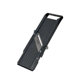 Global - Japanse Mandoline 6,4 cm met 3 messen Global 