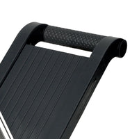 Global - Japanse Mandoline 9,5 cm met 3 messen Global 