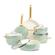 GreenPan - Padova Mint Green 10-delige Pannenset