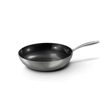 Cook & Pan - Honey Wokpan 30 cm