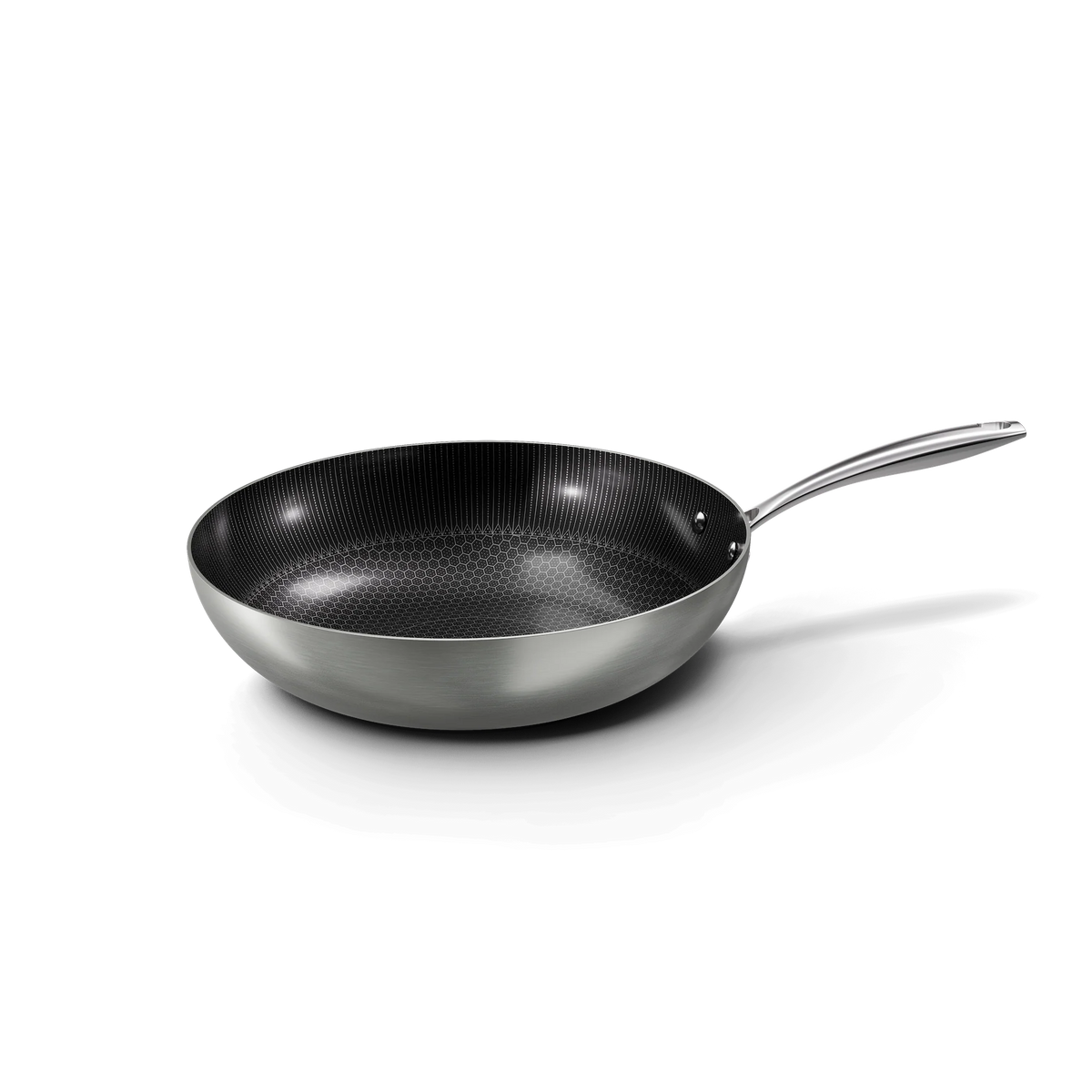 Cook & Pan - Honey Koekenpannenset 2-delig