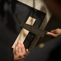 HORL 3 - Ensemble d'affûtage haut de gamme - Nouvelle édition Strop HORL