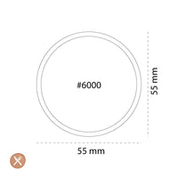 HORL - slijpschijf 'extra fijn' HORL 