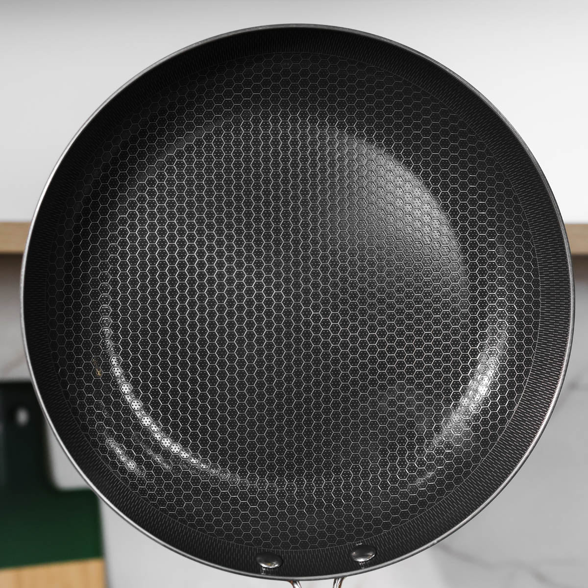 Cook & Pan - Honey RVS Pannenset 5-delig