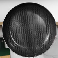 Cook & Pan - Honey RVS Pannenset 5-delig