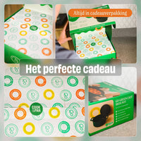 Cook & Pan - Go Ivory Bakset 9-delig