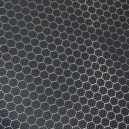 Cook & Pan - Honey RVS Pannenset 5-delig