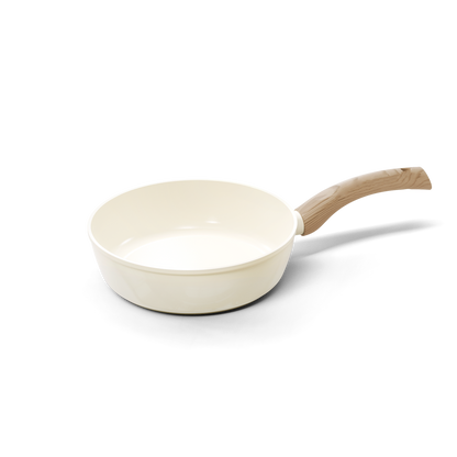 Cook & Pan - Go Ivory Hapjespan 28 cm