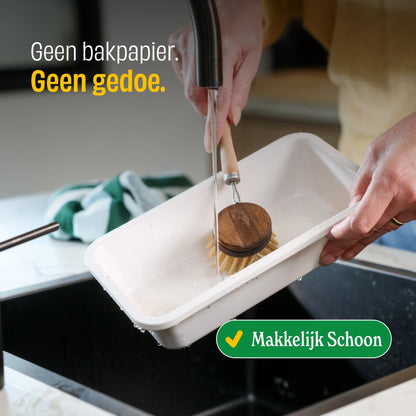 Cook & Pan - Go Ivory Bakset 9-delig