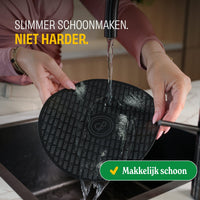 Cook & Pan - Signature Inductiebeschermer set - 4 Pack