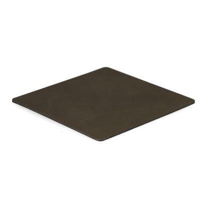 Lind DNA - Tapis de Verre Carré Nupo Caviar