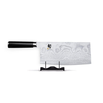 Couteau de chef chinois classique Kai Shun - 18 cm (7 pouces) 