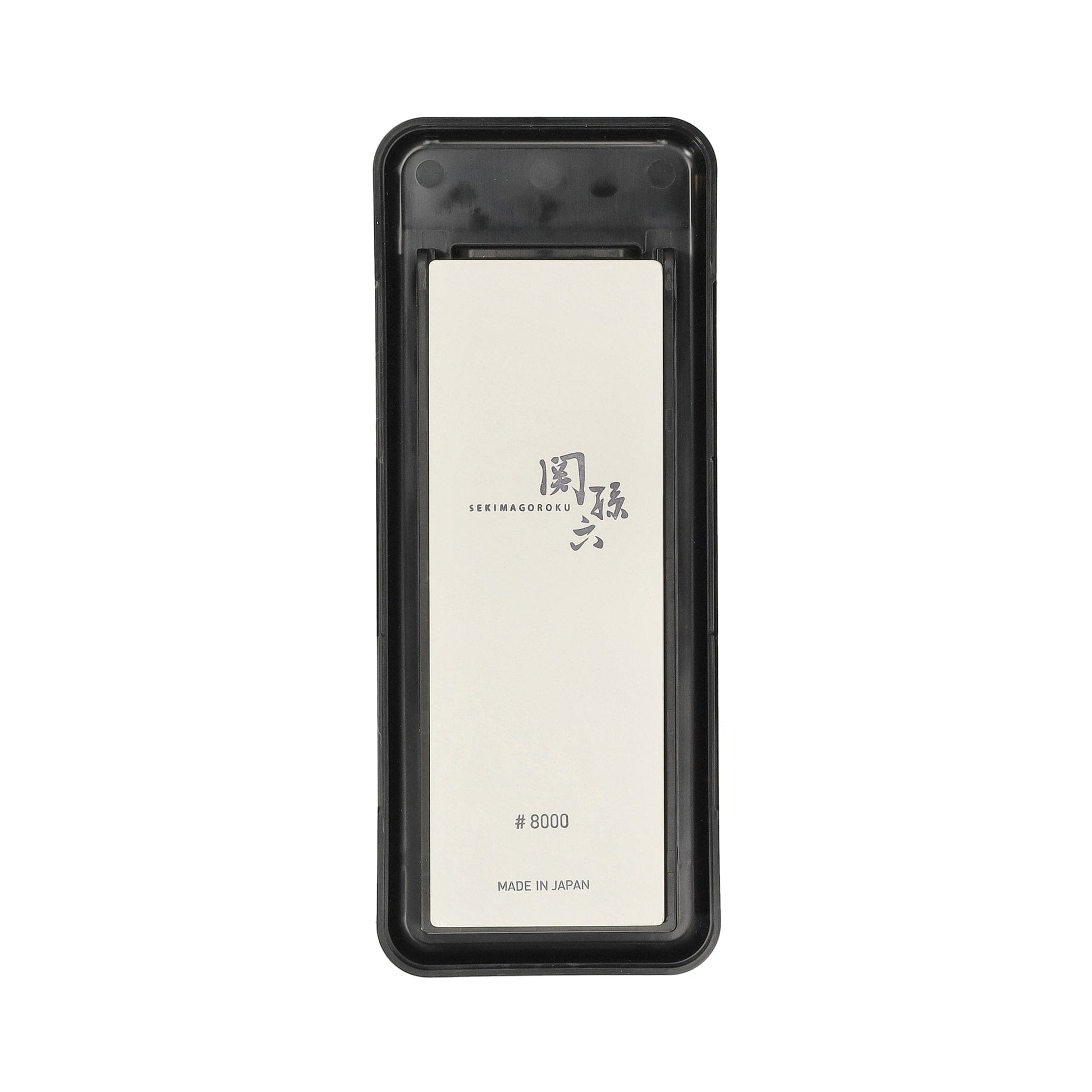Kai Shun - Slijpsteen korrel: 8000 Slijpsteen Kai Shun 