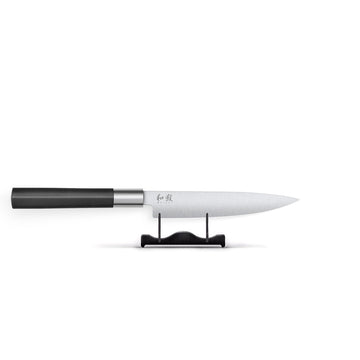 Kai Shun - Wasabi Black Universeelmes 6'' 15,0 cm Groentemes Kai Shun 