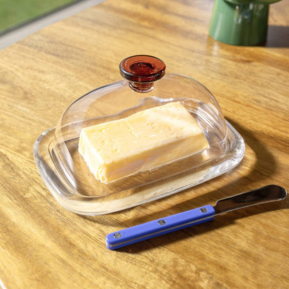 &Klevering - Botervloot Cantine - Roze Botervloot &Klevering 