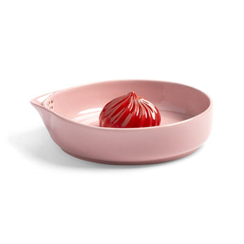 &amp;Klevering - Pudding presse-agrumes - Rose &amp;Klevering