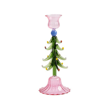 &amp;Klevering - Sapin de Noël en forme de chandelier &amp;Klevering