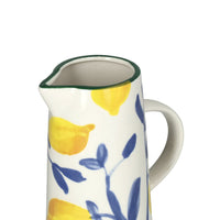 &Klevering - Karaf citroentak Karaf &Klevering 