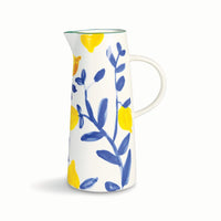 &Klevering - Karaf citroentak Karaf &Klevering 