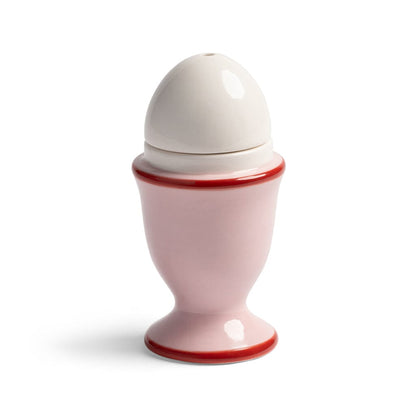 &Klevering - Zout & Peper- Ei - Roze Peper- en zout set &Klevering 