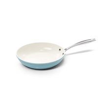 Cook & Pan - Batterie de cuisine Go Blue 9 pièces