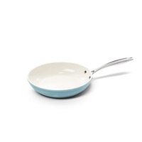 Cook & Pan - Go Blue Koekenpan 24 cm
