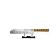 KYNA Knives - Limited Edition Santoku mes 18 cm
