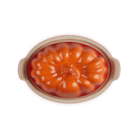 Le Creuset - Botervloot Pompoen Oranjerood Le Creuset 