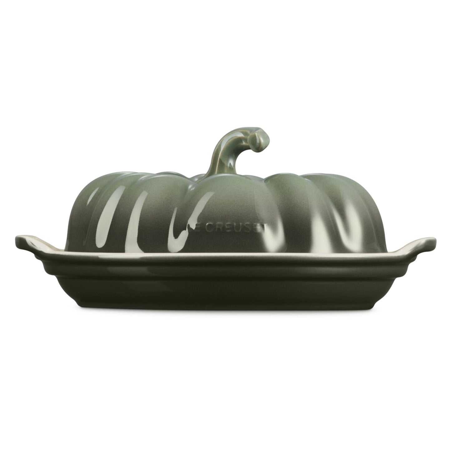 Le Creuset - Botervloot Pompoen Thyme Botervloot Le Creuset 