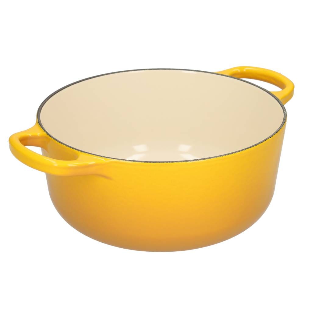 Le Creuset - Signature Braadpan Nectar 20 cm – Kookgigant